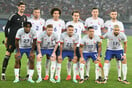 Μουντιάλ 2022: Η FIFA «έπιασε από τον γιακά» τους Βέλγους για το «Love» στη φανέλα 
