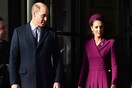 Kate Middleton: Νέα εμφάνιση με κόσμημα της Νταϊάνα