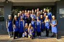 “Cook for Good”: Οι εργαζόμενοι της KPMG στην Ελλάδα μαγείρεψαν 250 μερίδες φαγητού για ένα καλύτερο αύριο