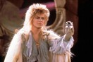 Ο David Bowie είχε «επτά ζευγάρια κάλτσες στο καλσόν του» στο Labyrinth
