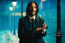 Ο John Wick συναντά τον Όμηρο: Ο σκηνοθέτης «βλέπει» τον Οδυσσέα στον δολοφόνο που ενσαρκώνει ο Κιάνου Ριβς