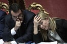 Ιταλία: Προσπαθεί ο Σαλβίνι να επισκιάσει τη Μελόνι στον ακροδεξιό κυβερνητικό συνασπισμό;