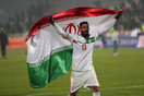 Μουντιάλ 2022: Το Ιράν καταγγέλλει τις ΗΠΑ στη FIFA για «ασέβεια» προς τη σημαία του