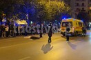 Θεσσαλονίκη: Κατέληξε η 21χρονη φοιτήτρια που παρασύρθηκε στην Καμάρα - Δωρίζει τα όργανά της οικογένειά της 