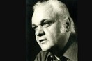 Πέθανε ο Λεωνίδας Τριβιζάς, σκηνοθέτης, δάσκαλος και ανανεωτής του θεάτρου 