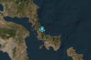 Νέος σεισμός στην Εύβοια: 4,2 Ρίχτερ μετά τα 4,7