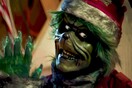 «The Mean One»: Κυκλοφόρησε το τρέιλερ της παρωδίας τρόμου με πρωταγωνιστή τον Grinch