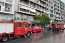 Τραγωδία στη Θεσσαλονίκη: Εντοπίστηκε απανθρακωμένη σορός στο Φάληρο