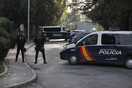 Ισπανία: Συναγερμός από μπαράζ επιστολών με εκρηκτικά - «Στόχος» και ο Πέδρο Σάντσεθ