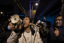 Διαδηλώσεις στην Κίνα: Hi-tech τιμωρίες και «απόδραση» από την λογοκρισία με μαθηματική εξίσωση