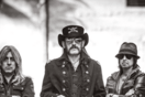 Motörhead: Στη δημοσιότητα ακυκλοφόρητο τραγούδι με τον Lemmy