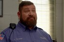 Πέθανε στα 56 του χρόνια ο ηθοποιός του «Orange Is The New Black», Brad William Henke 