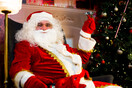Starfan feat. Santa Claus