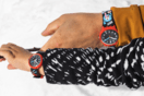 Η SWATCH και η FLIK FLAK 