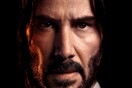 Κιάνου Ριβς: Κυκλοφόρησε η πρώτη αφίσα του «John Wick 4»