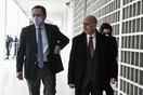 Κιβωτός του Κόσμου: Στον Άρειο Πάγο οι δικηγόροι του πατέρα Αντωνίου - Τι ζήτησαν