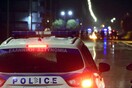 Θεσσαλονίκη: Καταδίωξη με έναν τραυματία – Έφυγε χωρίς να πληρώσει τη βενζίνη