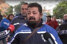 Καταδίωξη στη Θεσσαλονίκη: «Και τι έγινε που δεν πλήρωσε ο 16χρονος, έπρεπε να τον σκοτώσουν;»