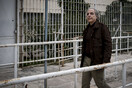 Δημήτρης Κουφοντίνας: Επανεξετάζει από το δικαστήριο Λαμίας η μεταγωγή του στις φυλακές Δομοκού 