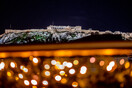 Χριστούγεννα στο CityZen