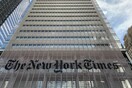 Δημοσιογράφοι των New York Times προχωρούν σε μαζική απεργία - 