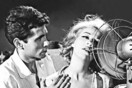 Αφιέρωμα Φώντας Τρούσας - Σινεμά