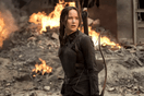 Η Τζένιφερ Λόρενς αρνήθηκε να κάνει δίαιτα για την ταινία «The Hunger Games»