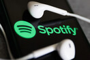 «Έπεσε» το Spotify