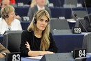 Εύα Καϊλή: Εκτός ΠΑΣΟΚ-ΚΙΝΑΛ, την διέγραψε ο Ανδρουλάκης