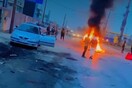 Θεσσαλονίκη: Πυροβολισμοί και επεισόδια έξω από τον οικισμό που μένει ο 16χρονος