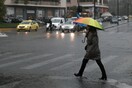 Καιρός: Βροχές και καταιγίδες σήμερα – Νέα επιδείνωση το Σαββατοκύριακο 