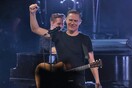 Bryan Adams: Ο γιατρός μου λέει ότι οι άνδρες χρειάζονται σεξ 27 φορές το μήνα, αλλά ποιος το κάνει αυτό;