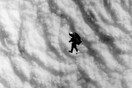 Πέθανε ο θρυλικός αλεξιπτωτιστής Τζόζεφ Κίτινγκερ - Κατείχε για μισό αιώνα το ρεκόρ πτώσης από ύψος 32 χλμ 