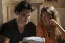 Κλέλια Ανδριολάτου: Ξεκινάμε γυρίσματα για τη δεύτερη σεζόν της σειράς «Maestro» σε λίγους μήνες