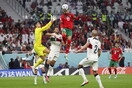 Μουντιάλ: Συνεχίζεται τ’ όνειρο για το Μαρόκο, στα ημιτελικά με νίκη 1-0 επί της Πορτογαλίας