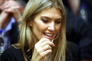 Εύα Καϊλή: «Σήμερα θα αποφασιστεί αν θα εκδοθούν εντάλματα σύλληψης» για την υπόθεση διαφθοράς 