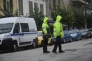 Θεσσαλονίκη: ΙΧ έπεσε πάνω σε έξι αυτοκίνητα – Ο οδηγός κλείδωσε το αμάξι του και εξαφανίστηκε