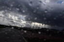 Κακοκαιρία Gaia: Ισχυρές βροχοπτώσεις το Σαββατοκύριακο - Πάνω από 300 χιλιοστά βροχής στα ορεινά της Ηπείρου
