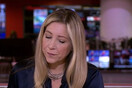 Παρουσιάστρια του BBC «λύγισε» on air -Δεν μπορούσε να μεταδώσει τον θάνατο των παιδιών στην παγωμένη λίμνη