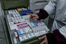 Καραθάνος για ελλείψεις φαρμάκων: Θα φτάσουμε μέχρι την ανάκληση αδειών