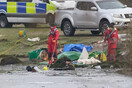 Βρετανία: Πέθανε και ο 6χρονος που είχε πέσει σε παγωμένη λίμνη στο Μπέρμιγχαμ	