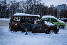 Κρύο και μπλακ άουτ στην Ουκρανία: Αυξάνονται οι δηλητηριάσεις από μονοξείδιο του άνθρακα