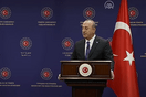 Ένταση μεταξύ των ΥΠΕΞ Τουρκίας – Βελγίου για διαδηλώσεις Κούρδων- Ζήτησε μέτρα ο Τσαβούσογλου