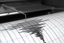 Νέος σεισμός 3,6 Ρίχτερ στην Εύβοια