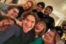 «Maestro»: Μαζί είδαν το τελευταίο επεισόδιο οι πρωταγωνιστές - «Τα λέμε από Δευτέρα στο Netflix»