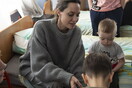 Αντζελίνα Τζολί: Εγκαταλείπει τον ρόλο της στην Ύπατη Αρμοστεία, μετά από 20 χρόνια- Για να υπηρετήσει απευθείας τους πρόσφυγες