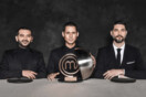 MasterChef 7: Το πρώτο βίντεο με πρωταγωνιστή τον Σωτήρη Κοντιζά - «Για ποιον είναι ο ταραμάς;»