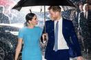 Daily Mail: O βασιλιάς Κάρολος θα καλέσει Χάρι και Μέγκαν στην τελετή στέψης