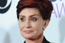 Sharon Osbourne rushed to hospital after medical emergency