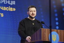 Ο Ζελένσκι δήλωσε «έτοιμος» για έναν αγώνα πυγμαχίας με τον Πούτιν